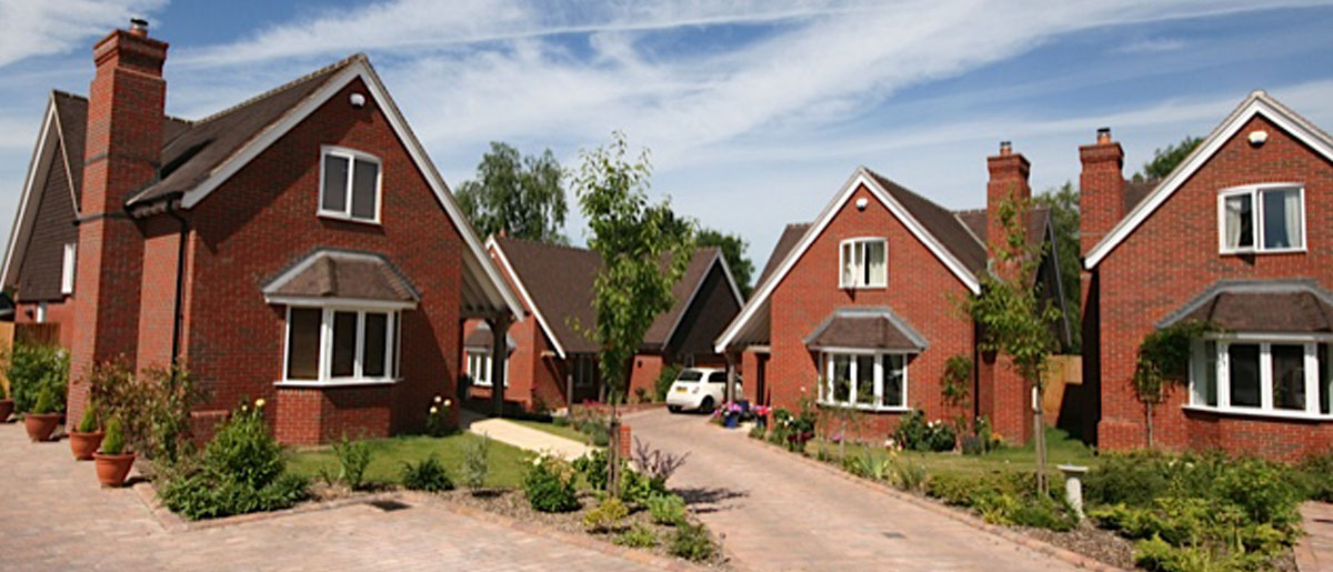 Homepage Banner