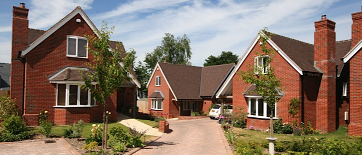 Homepage Banner