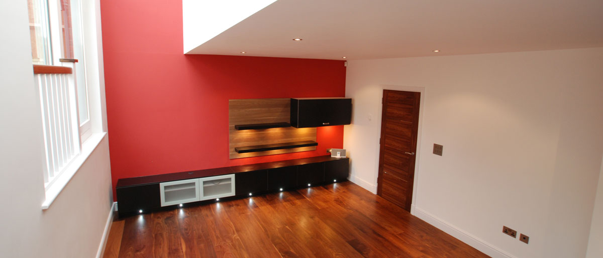 Homepage Banner