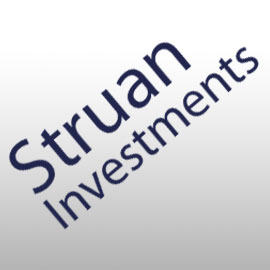 struan investments