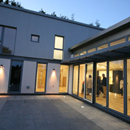 Downs Road
